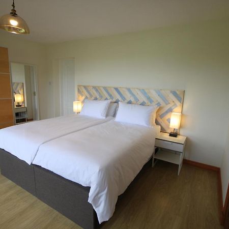 Vale View Bed & Breakfast Ffrith Luaran gambar