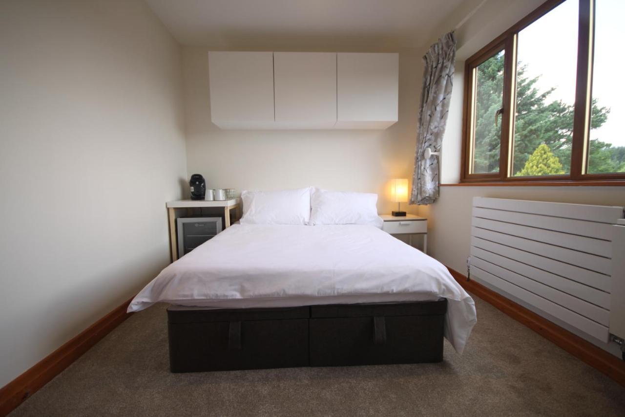 Vale View Bed & Breakfast Ffrith Luaran gambar