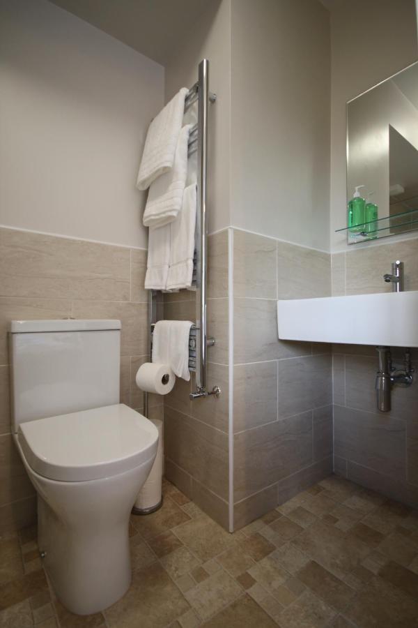 Vale View Bed & Breakfast Ffrith Luaran gambar