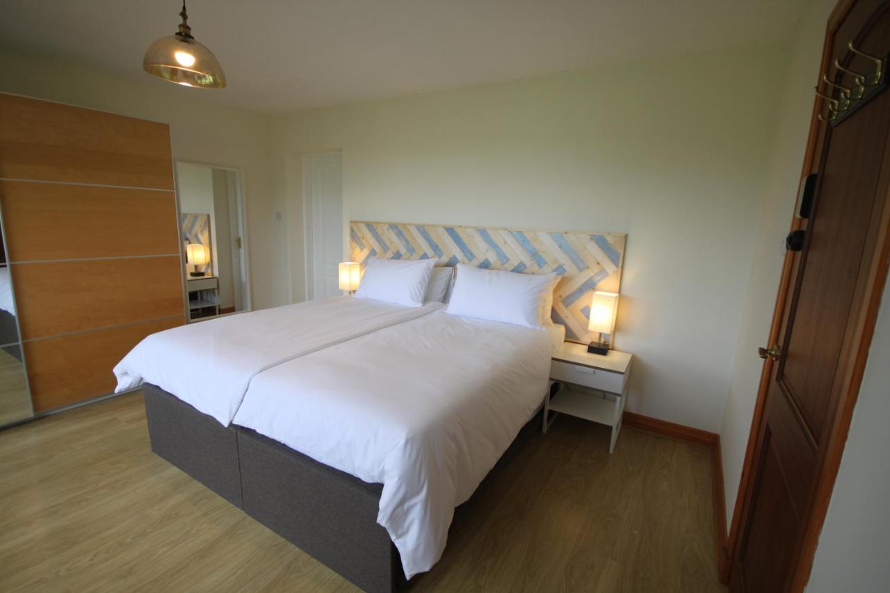 Vale View Bed & Breakfast Ffrith Luaran gambar