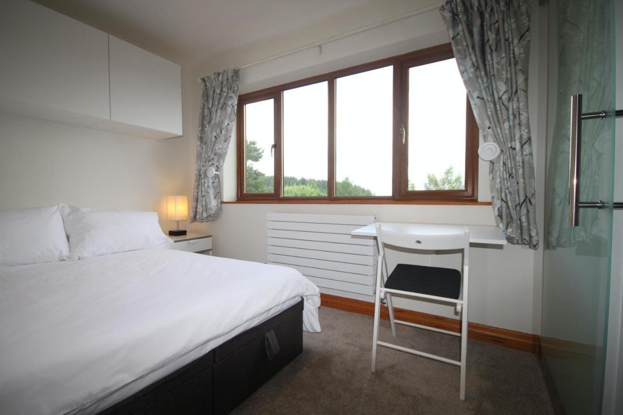Vale View Bed & Breakfast Ffrith Luaran gambar