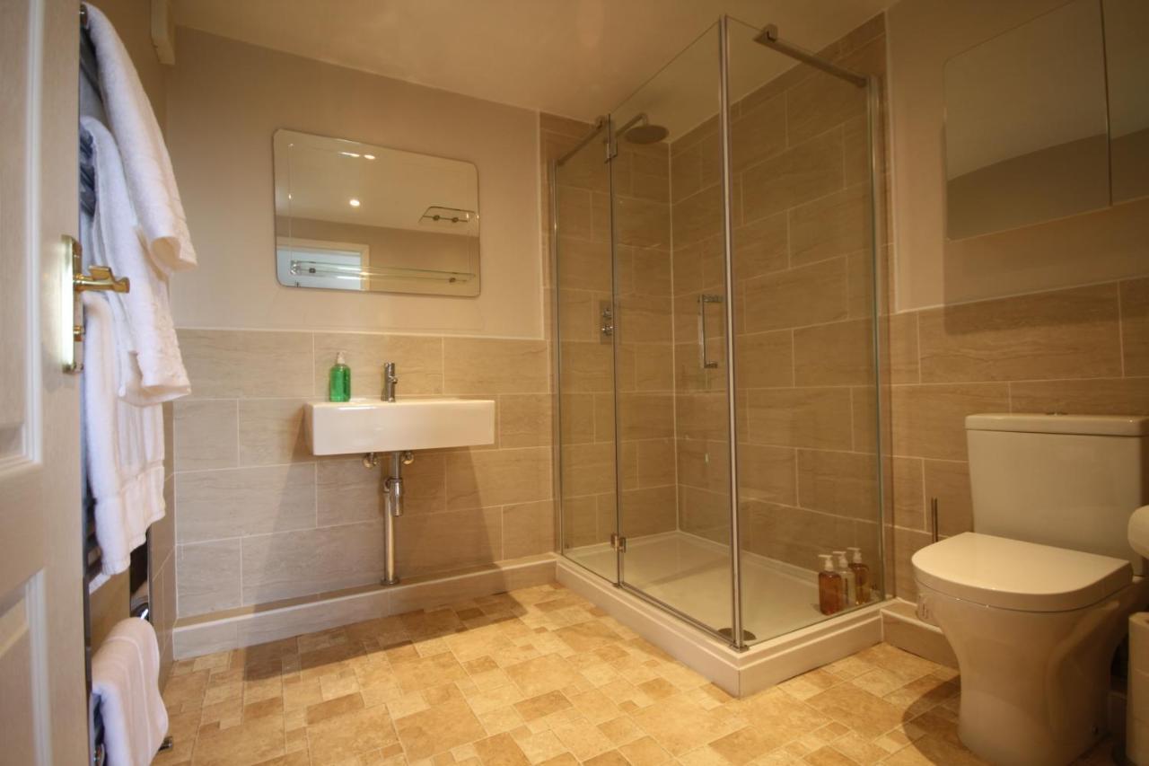 Vale View Bed & Breakfast Ffrith Luaran gambar