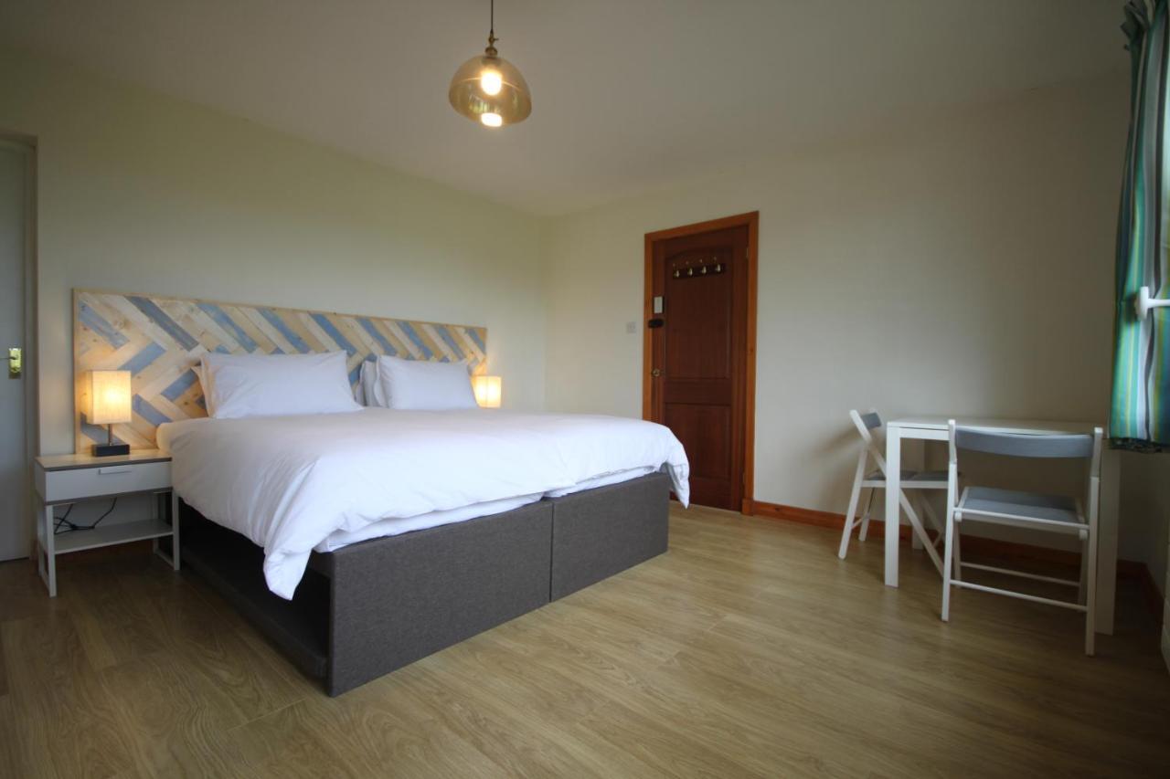 Vale View Bed & Breakfast Ffrith Luaran gambar