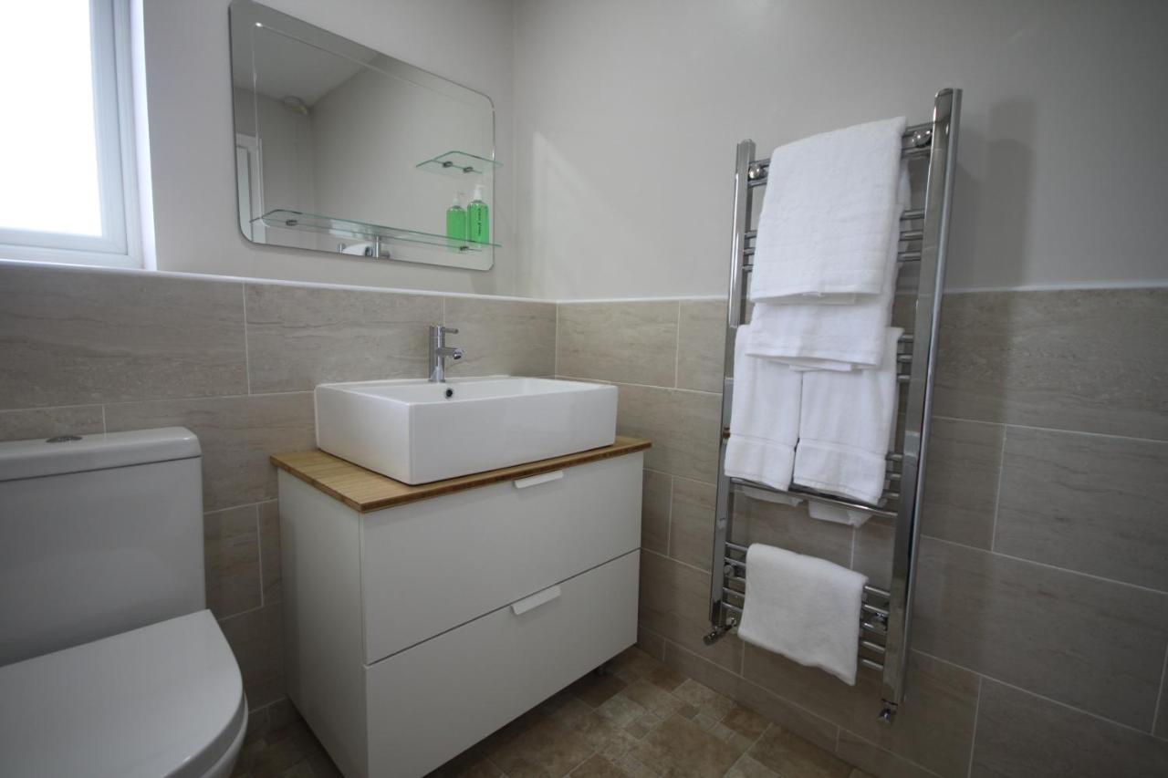 Vale View Bed & Breakfast Ffrith Luaran gambar